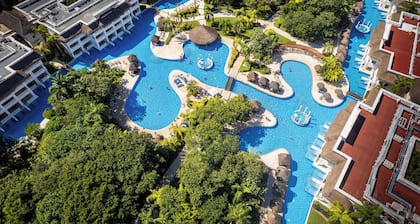 Grand Sunset Princess - All Inclusive