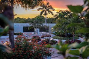 Exterior - Grand Sunset Princess - All Inclusive (Playa del Carmen)