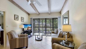 Unclassified image, 4 of 45, button - Inland Condo With Pool and Steps to Beach/food/shops (Marco Island)
