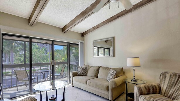 Unclassified image, 1 of 45, button - Inland Condo With Pool and Steps to Beach/food/shops (Marco Island)