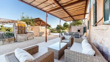 Terras