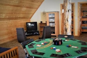 Espace pour enfants