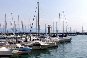 Porticciolo