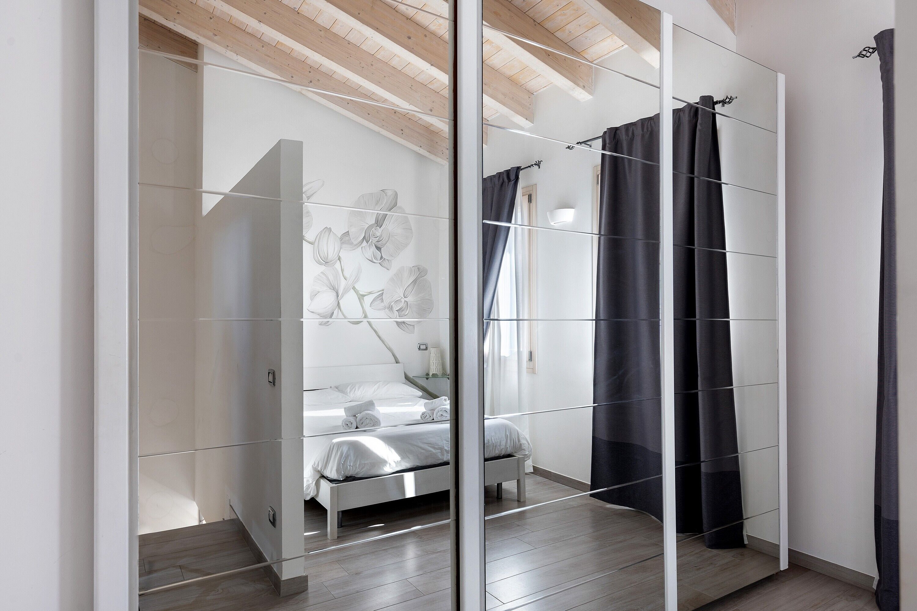 1 slaapkamer, gratis wifi, beddengoed