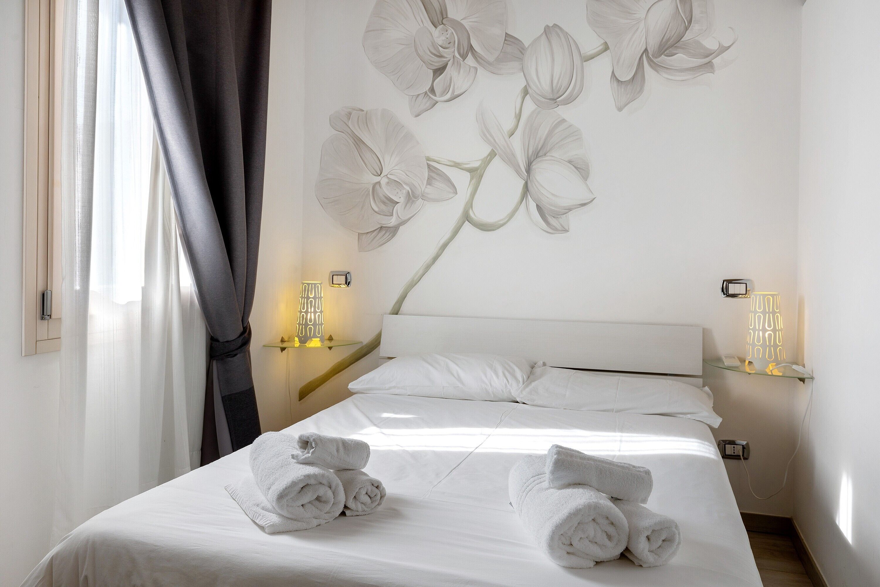 1 habitación, wifi gratis y ropa de cama 