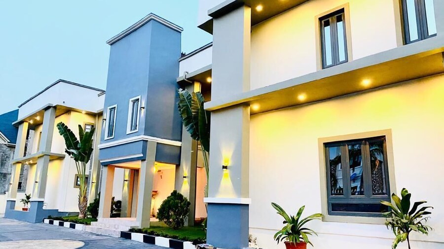 MayFair Hotels