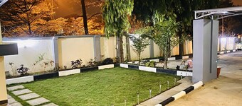 MayFair Hotels
