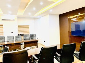 Sala de reuniones
