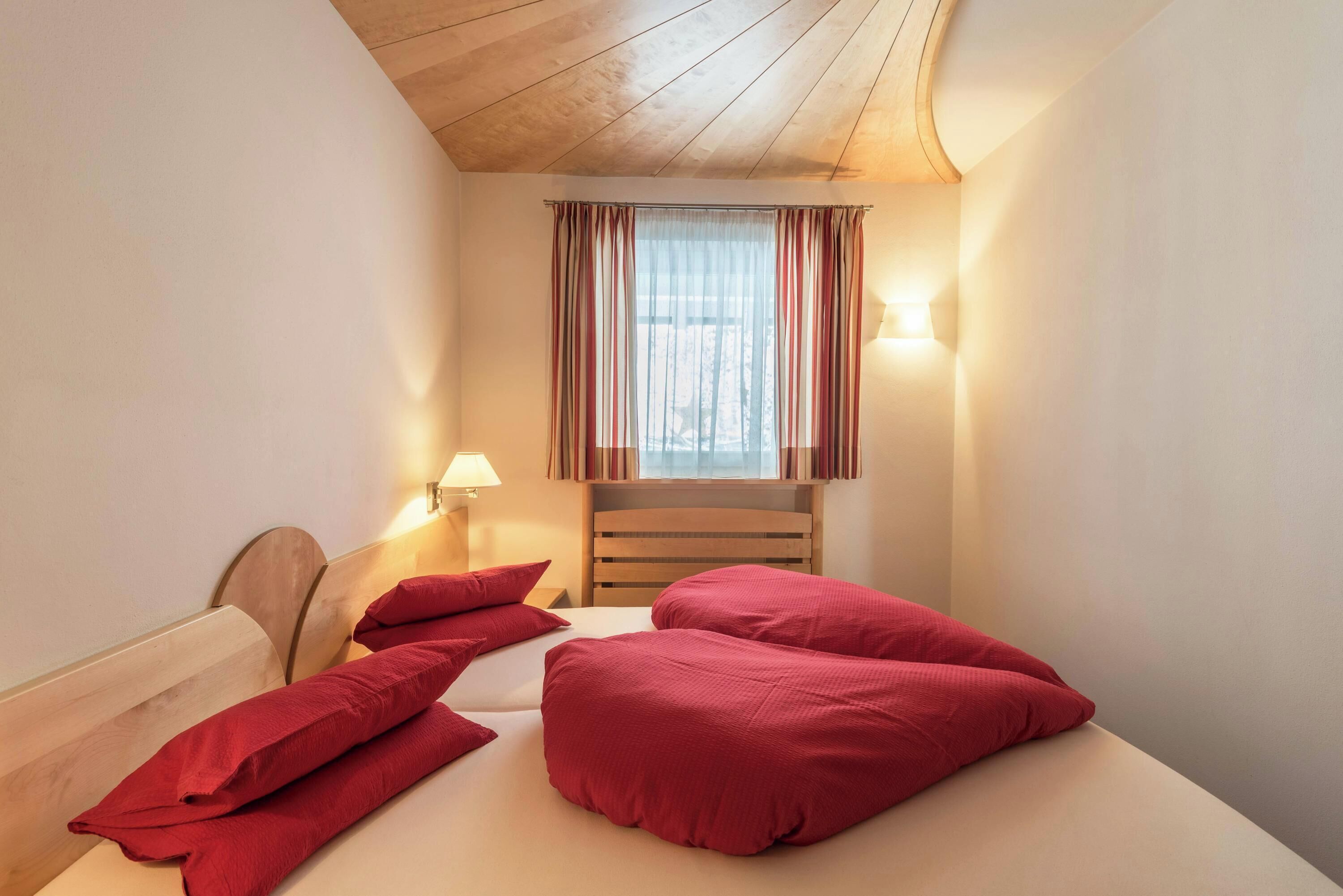 1 slaapkamer, gratis wifi, beddengoed