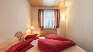 1 slaapkamer, gratis wifi, beddengoed