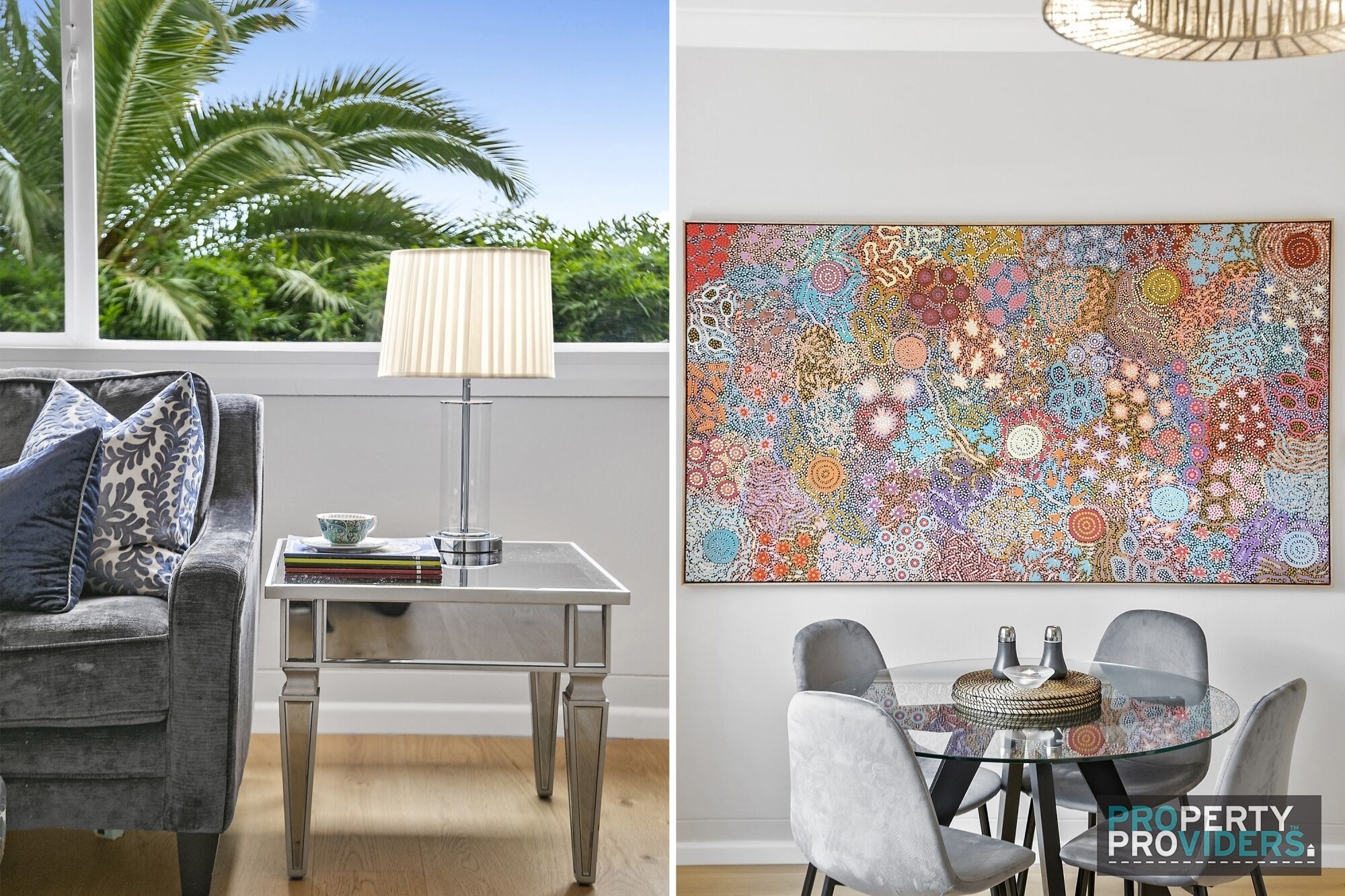 Art Deco Pad - Mosman Furnished Apartment