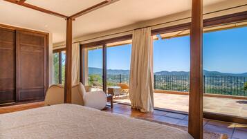 5 habitaciones, tabla de planchar con plancha y wifi gratis