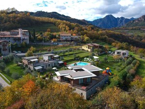 AuĂenbereich