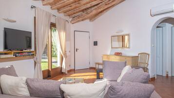 Fernseher, DVD-Player