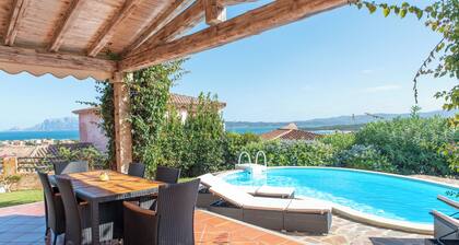 Villa "Nicola" with Private Pool and Beautiful Sea View