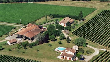 Exterieur