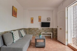 Fernseher