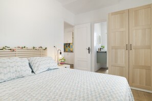 1 slaapkamer, gratis wifi, beddengoed