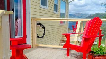 Luxury Room | Free WiFi