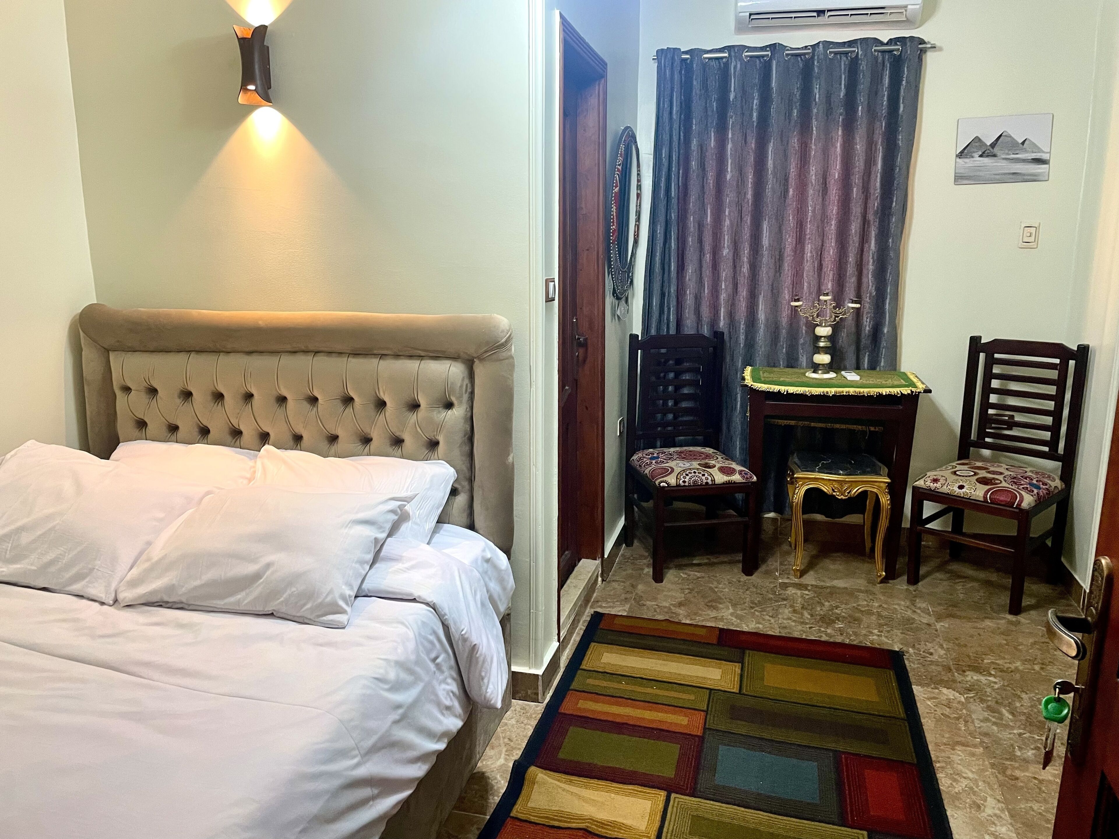 Foto - Sphinx Palace Guest House