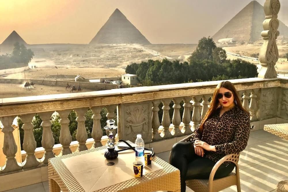 Sphinx Palace Guest House
