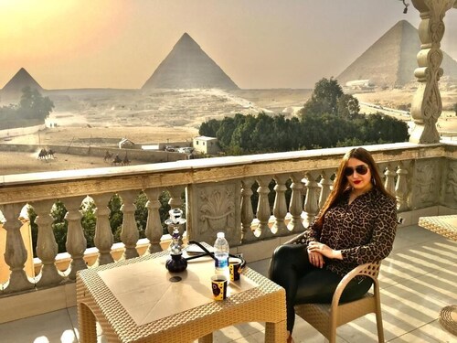 Sphinx Palace Guest House