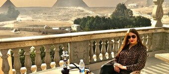 Sphinx Palace Guest House