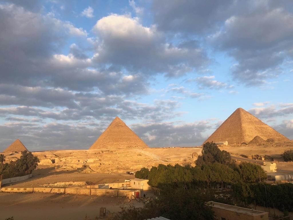 Foto - Sphinx Palace Guest House