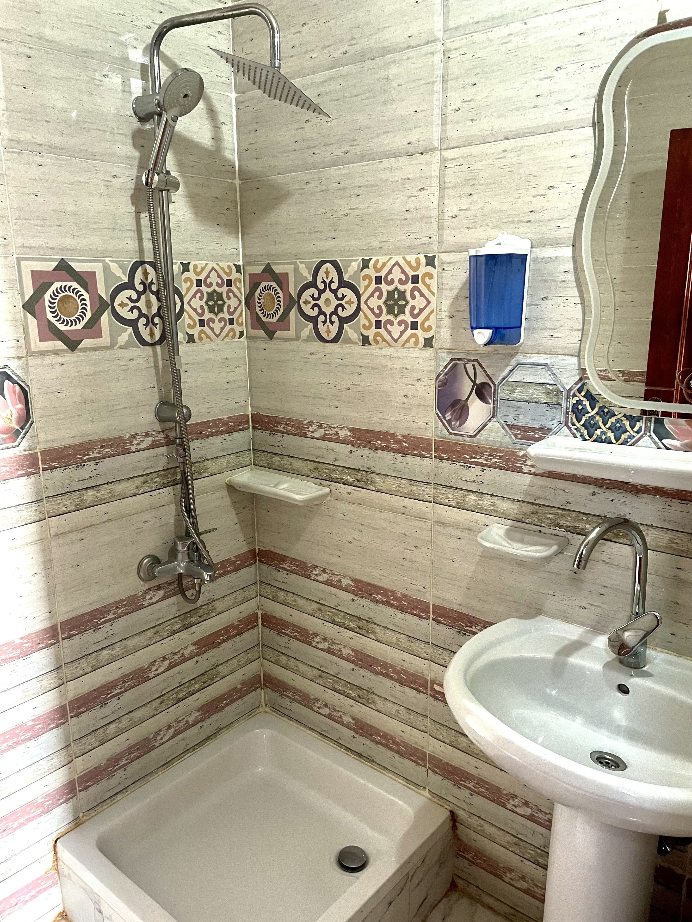 Foto - Sphinx Palace Guest House