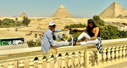 Sphinx Palace Guest House