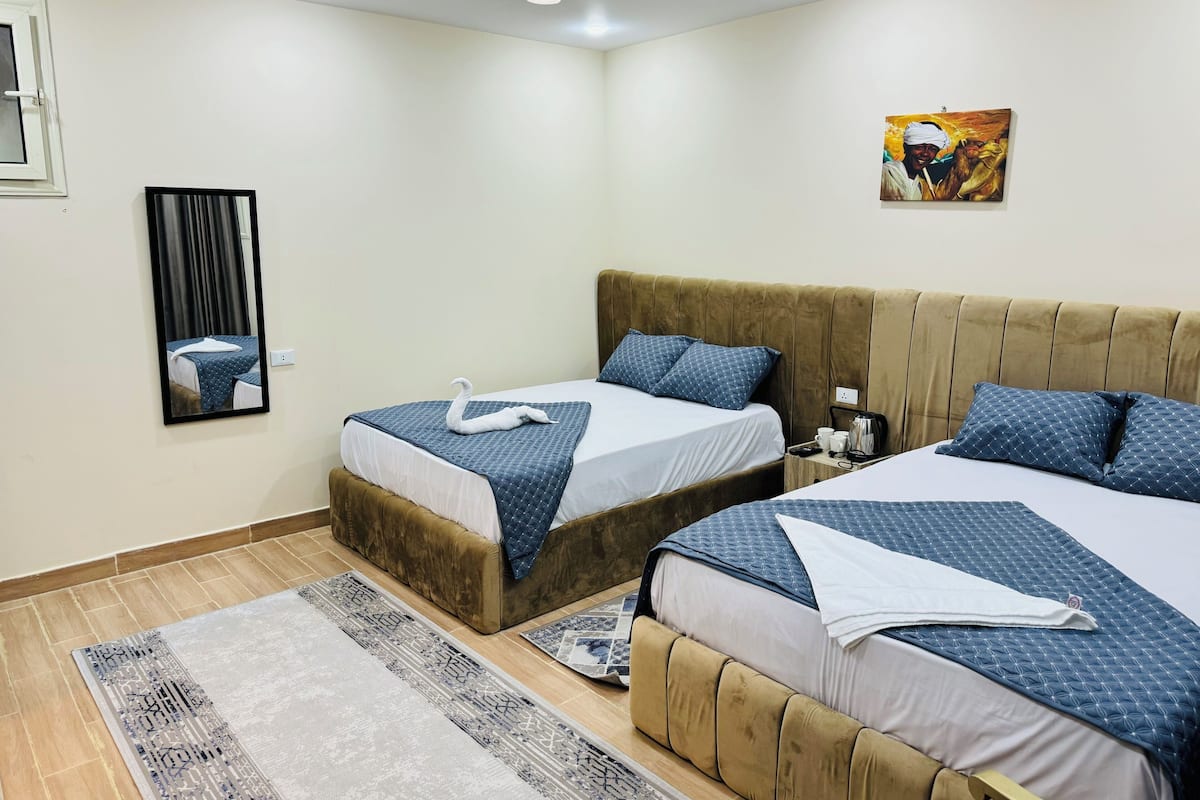 Fer et planche à repasser, Wi-Fi gratuit