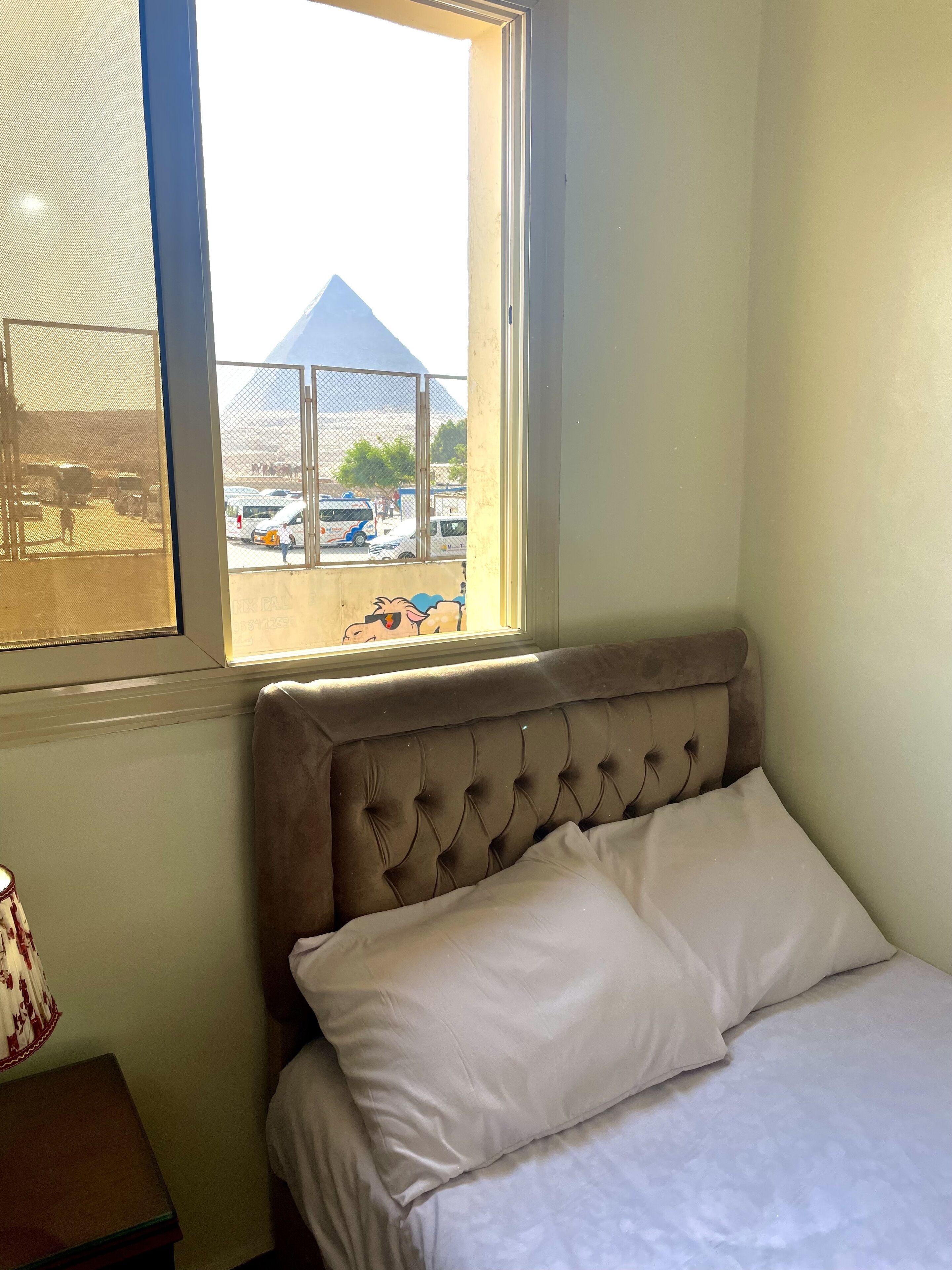 Foto - Sphinx Palace Guest House
