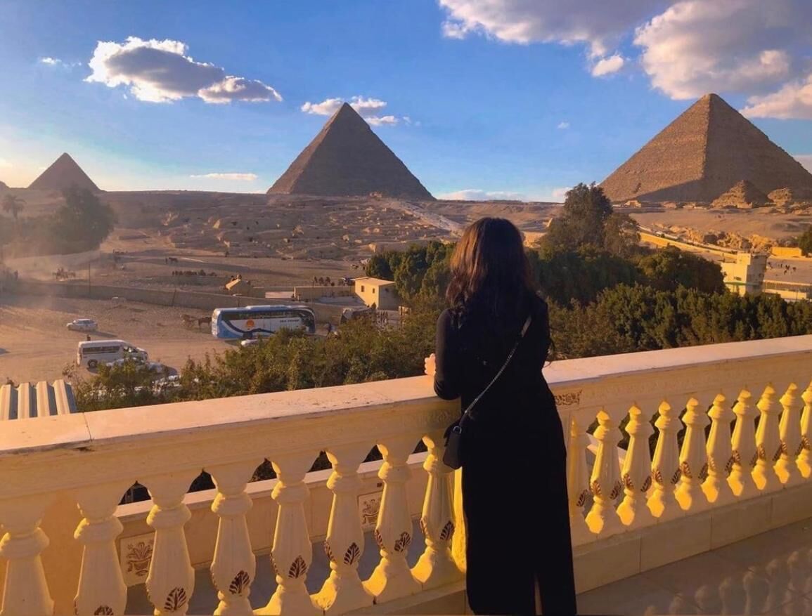 Foto - Sphinx Palace Guest House