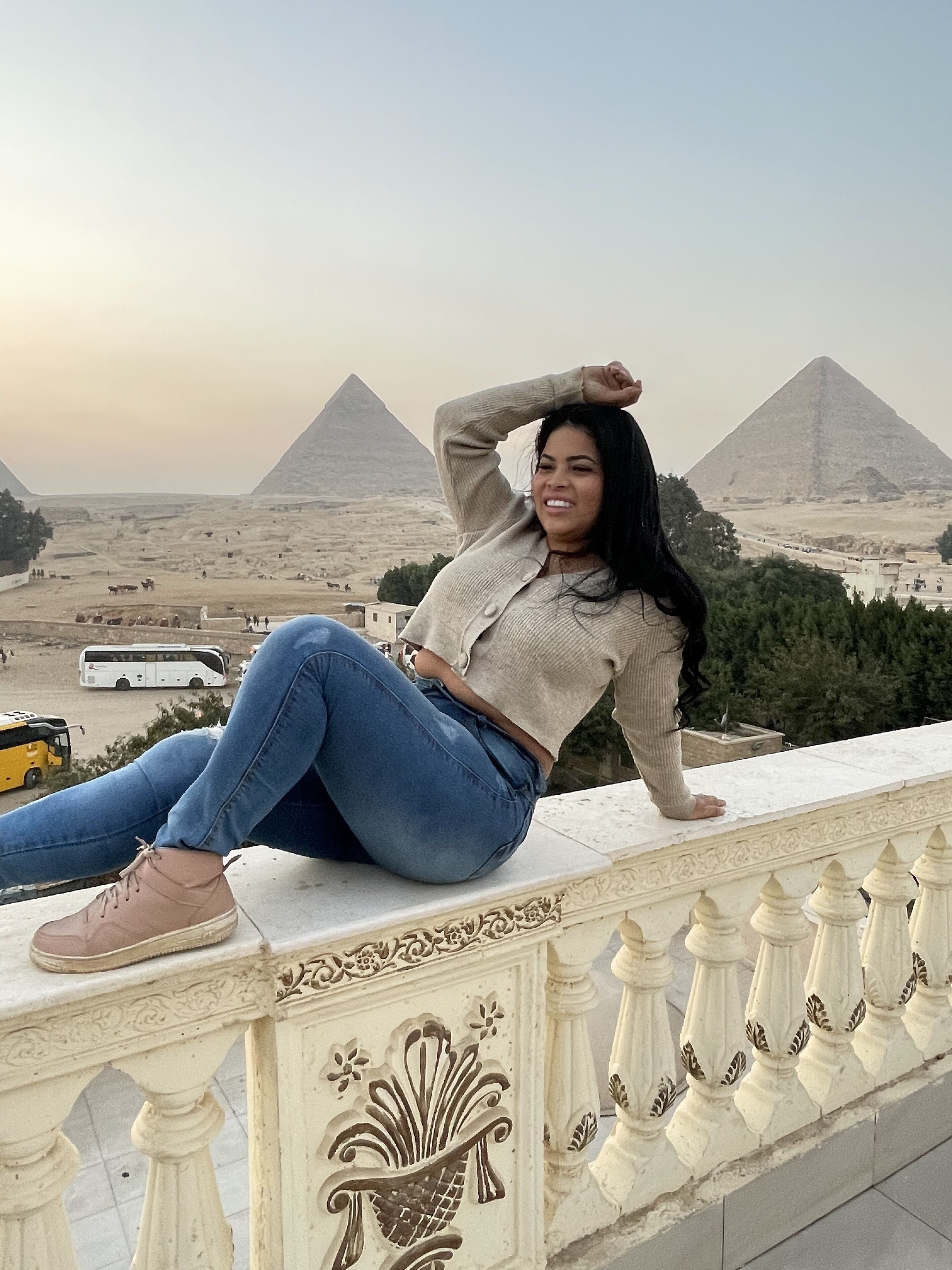 Foto - Sphinx Palace Guest House