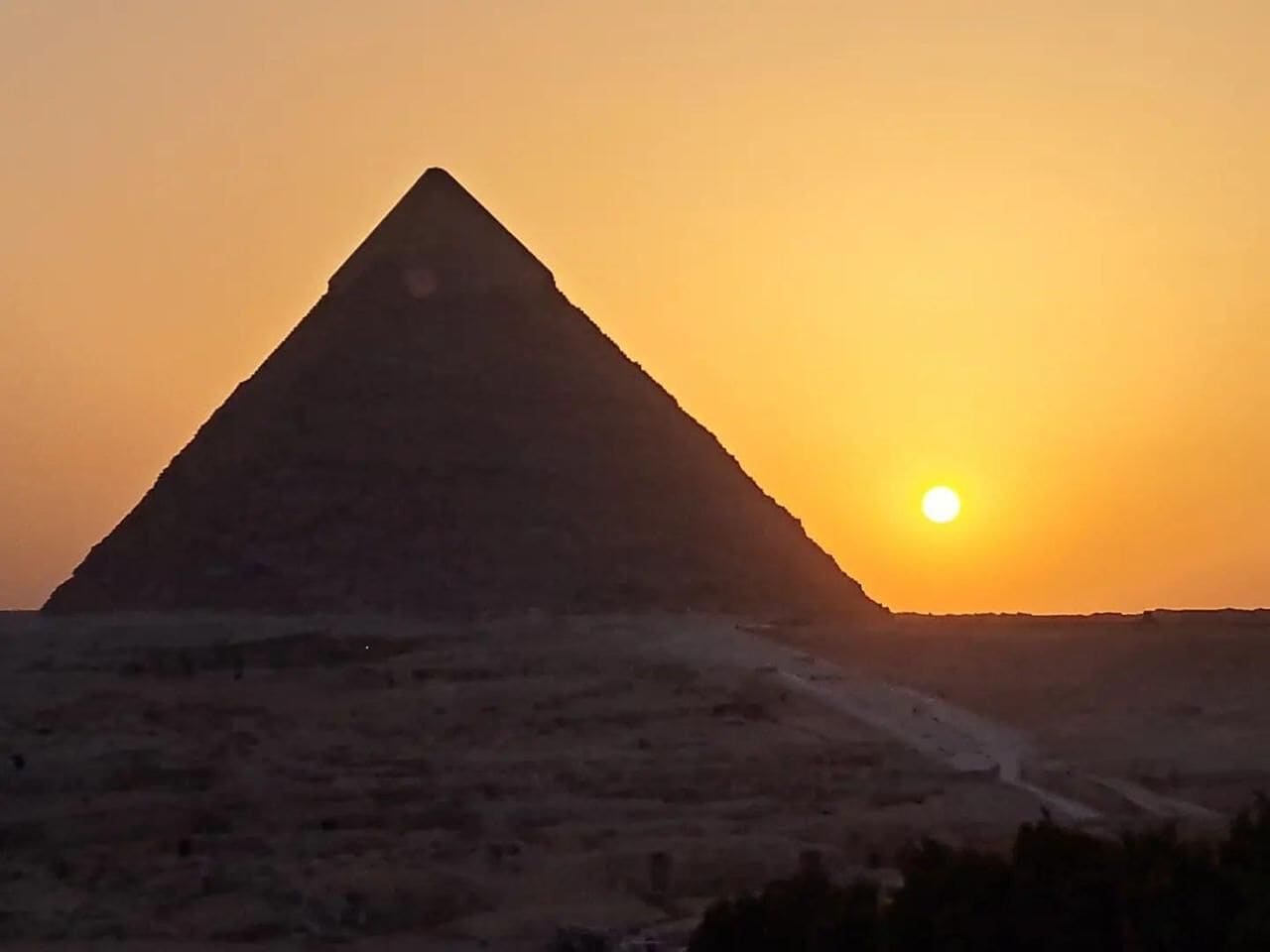 Foto - Sphinx Palace Guest House