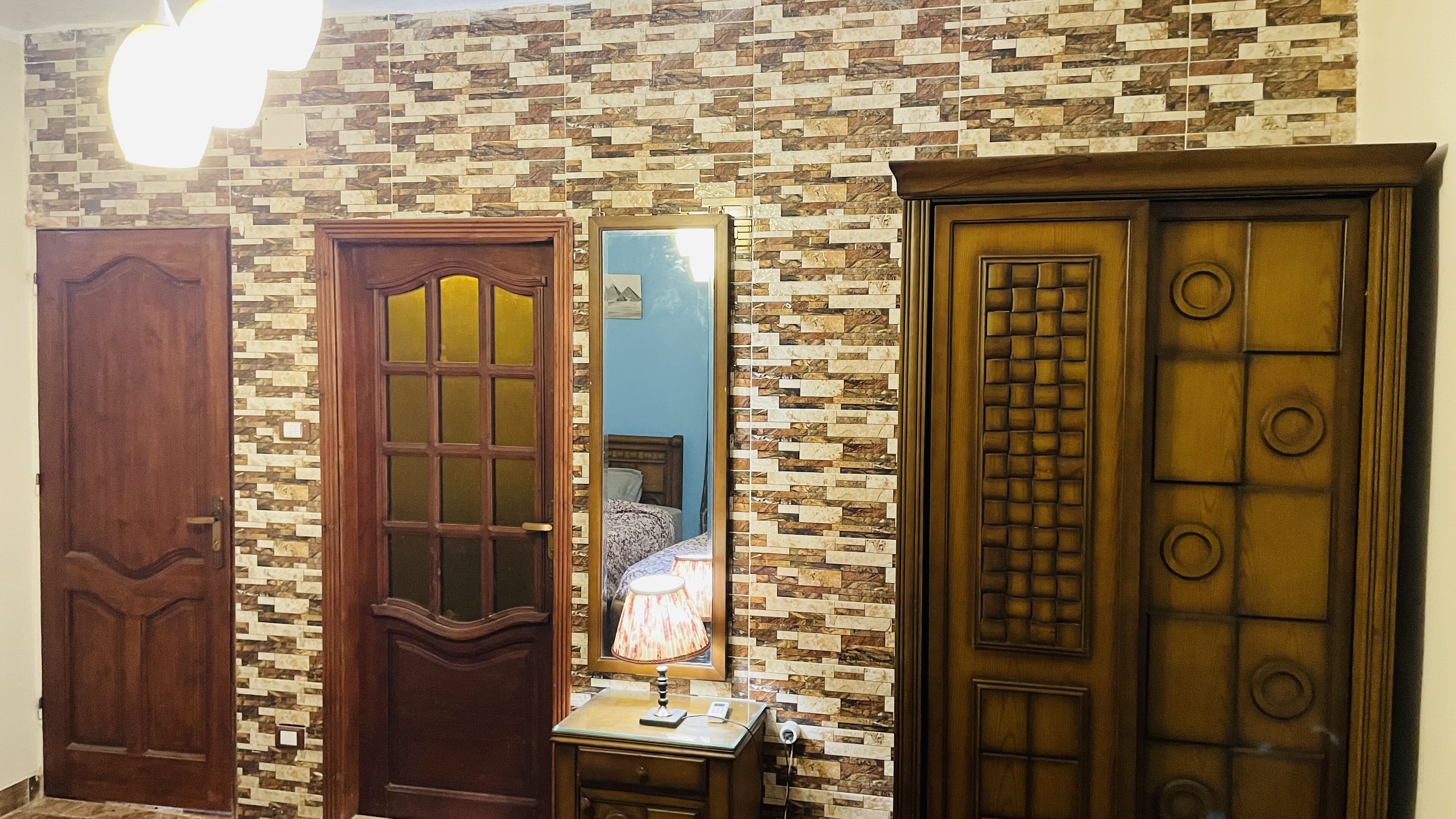 Foto - Sphinx Palace Guest House