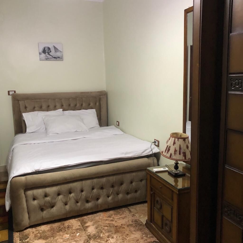Foto - Sphinx Palace Guest House