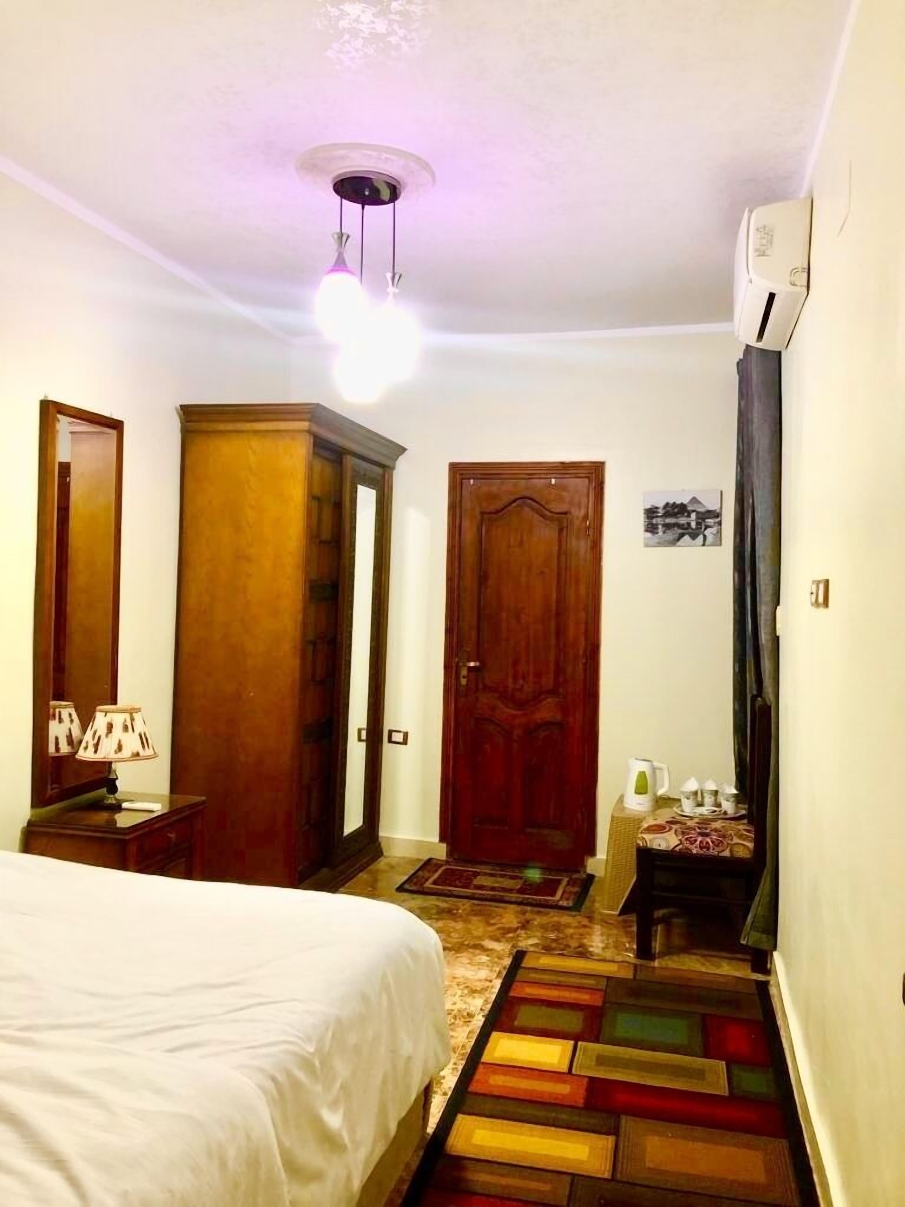 Foto - Sphinx Palace Guest House