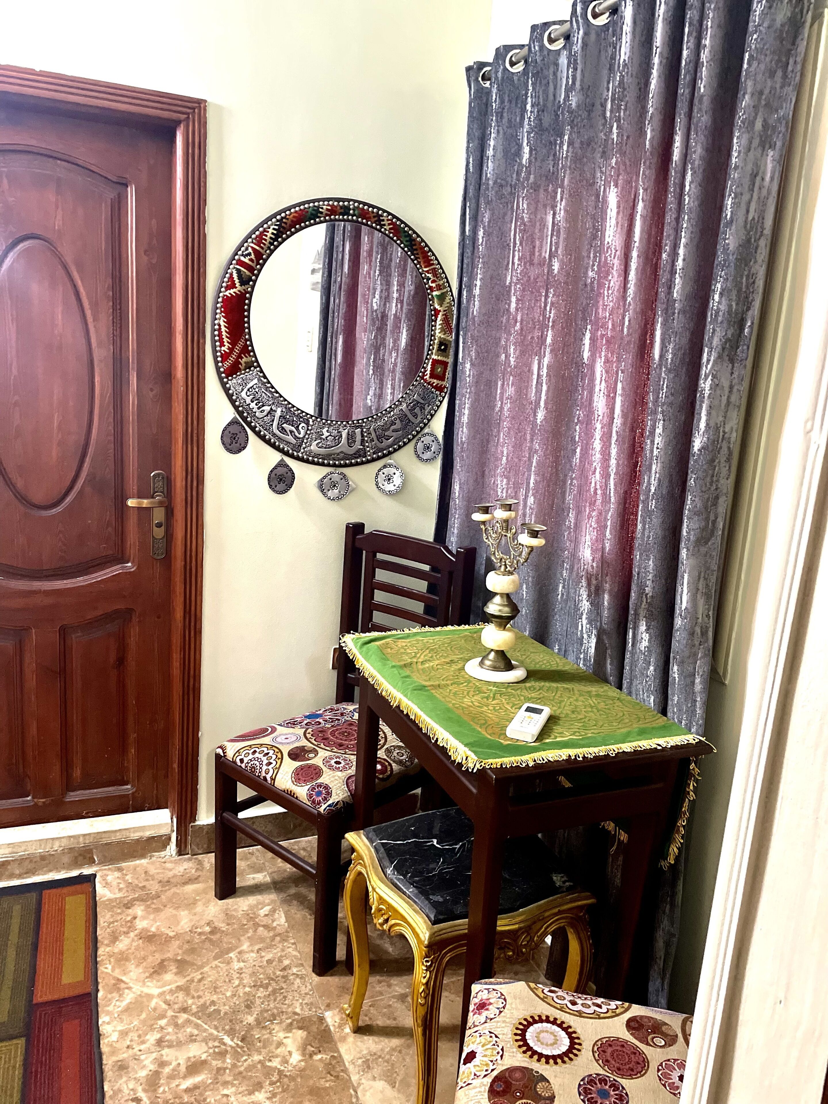 Twin Room | Iron/ironing board, free WiFi