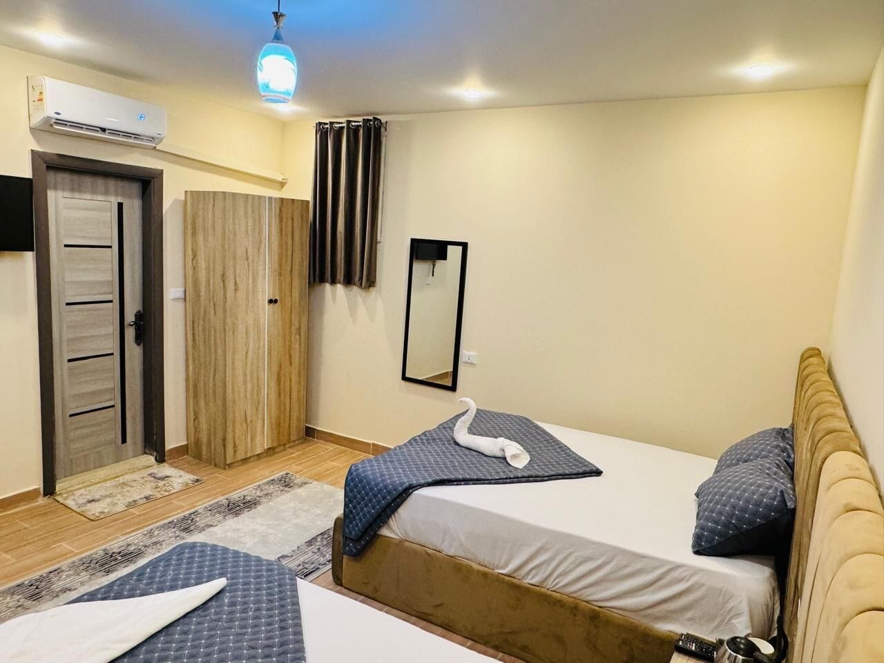 Foto - Sphinx Palace Guest House
