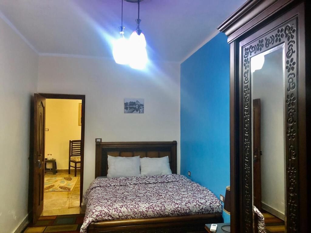 Sphinx Palace Guest House