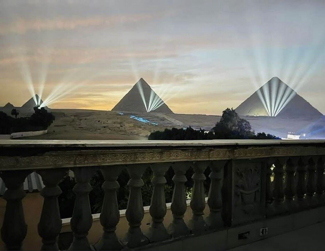 Foto - Sphinx Palace Guest House
