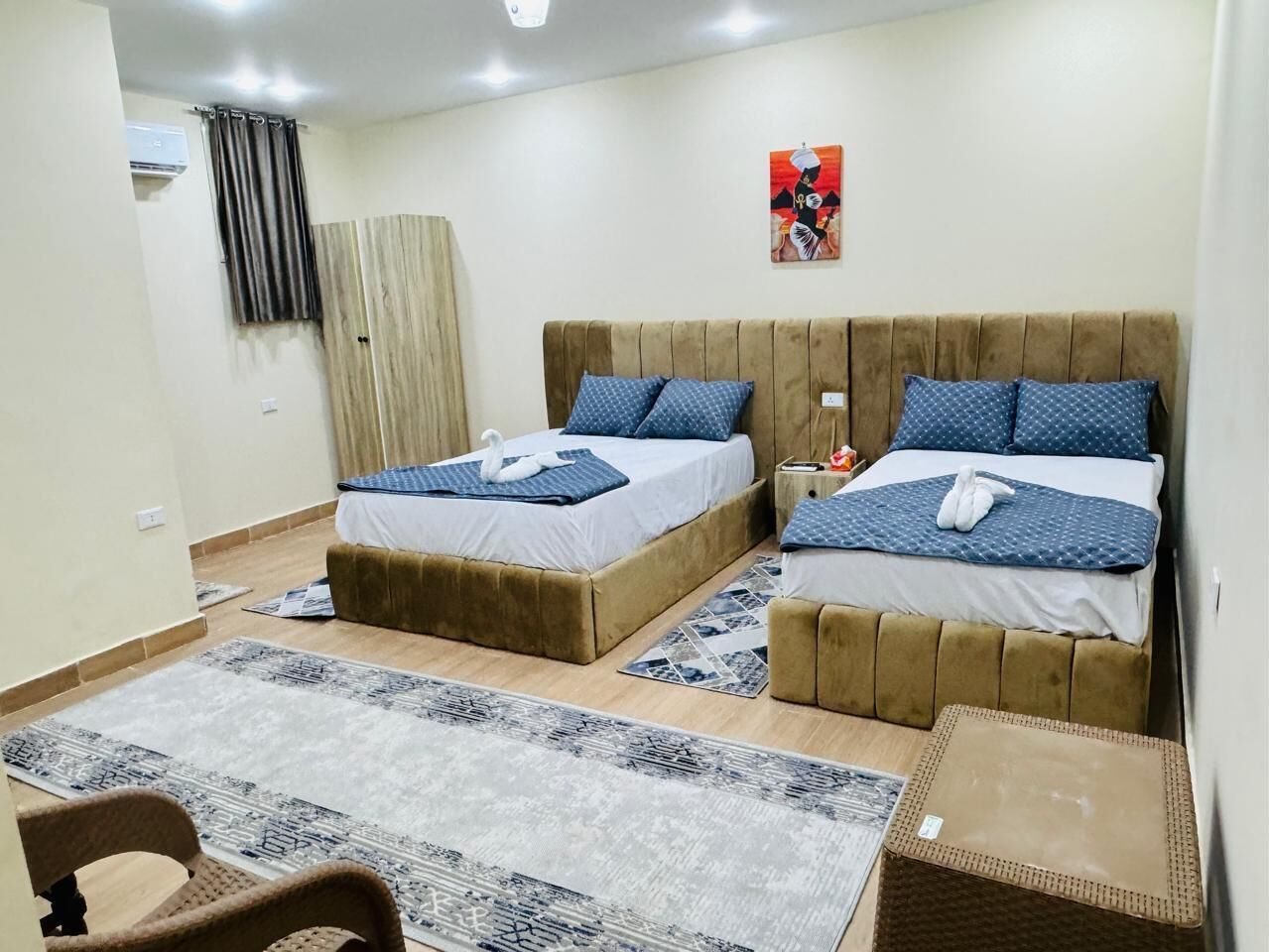 Foto - Sphinx Palace Guest House