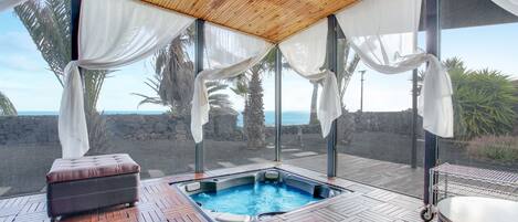 テラス / パティオ