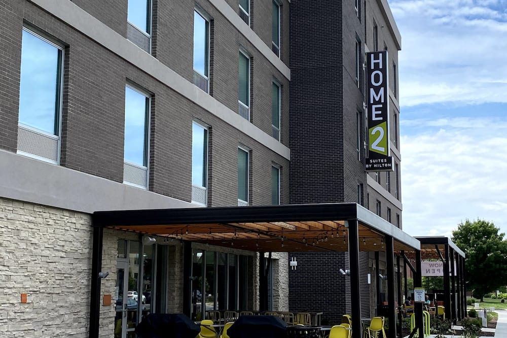 Home2 Suites by Hilton Carmel Indianapolis