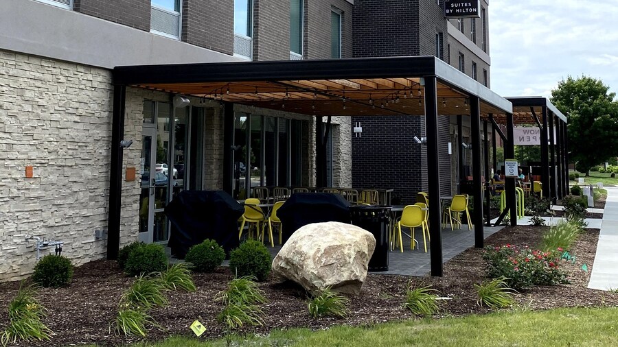 Home2 Suites by Hilton Carmel Indianapolis