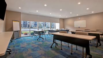 Sala de reuniones