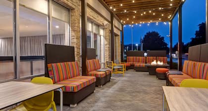 Home2 Suites by Hilton Carmel Indianapolis