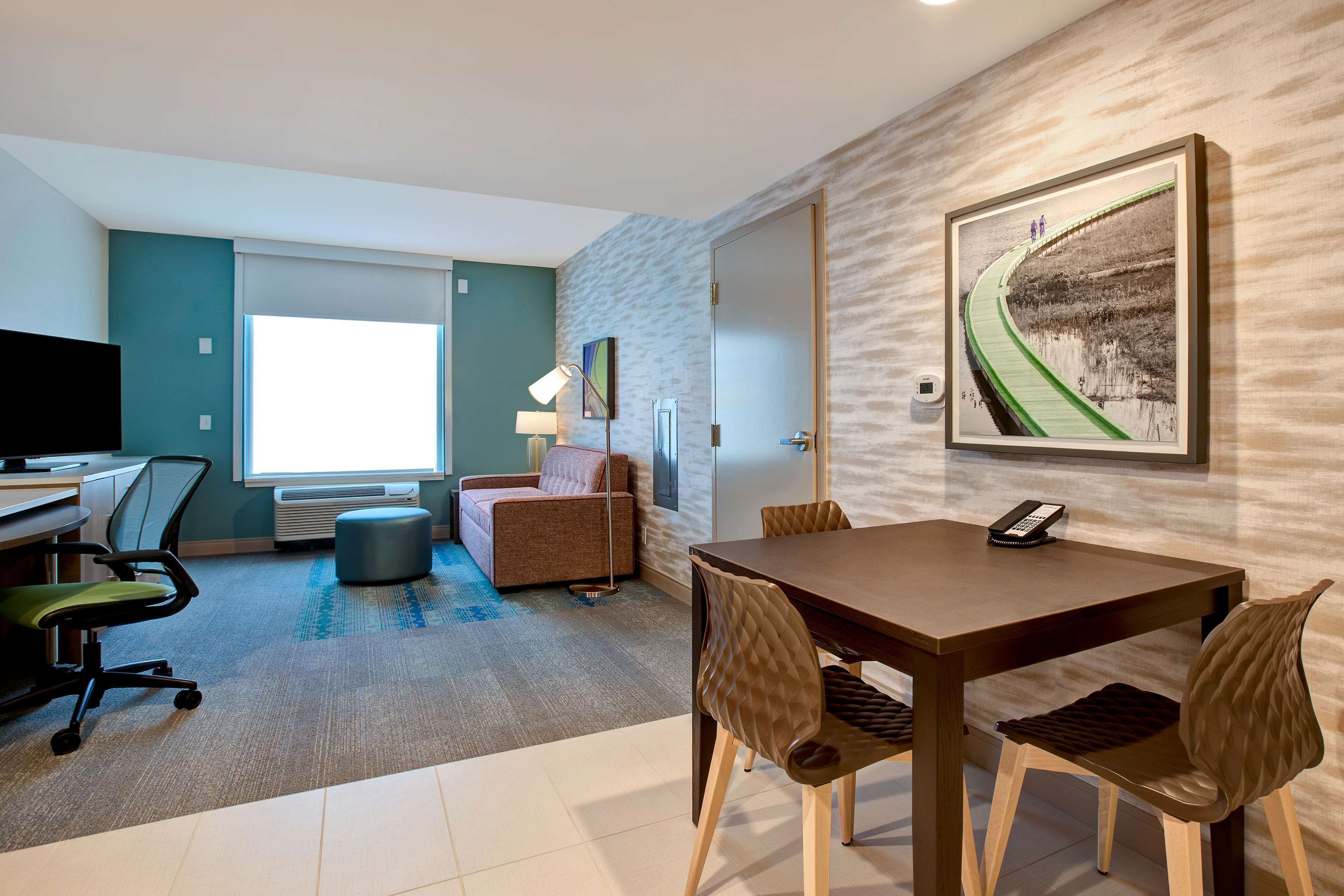 Foto - Home2 Suites By Hilton Carmel Indianapolis