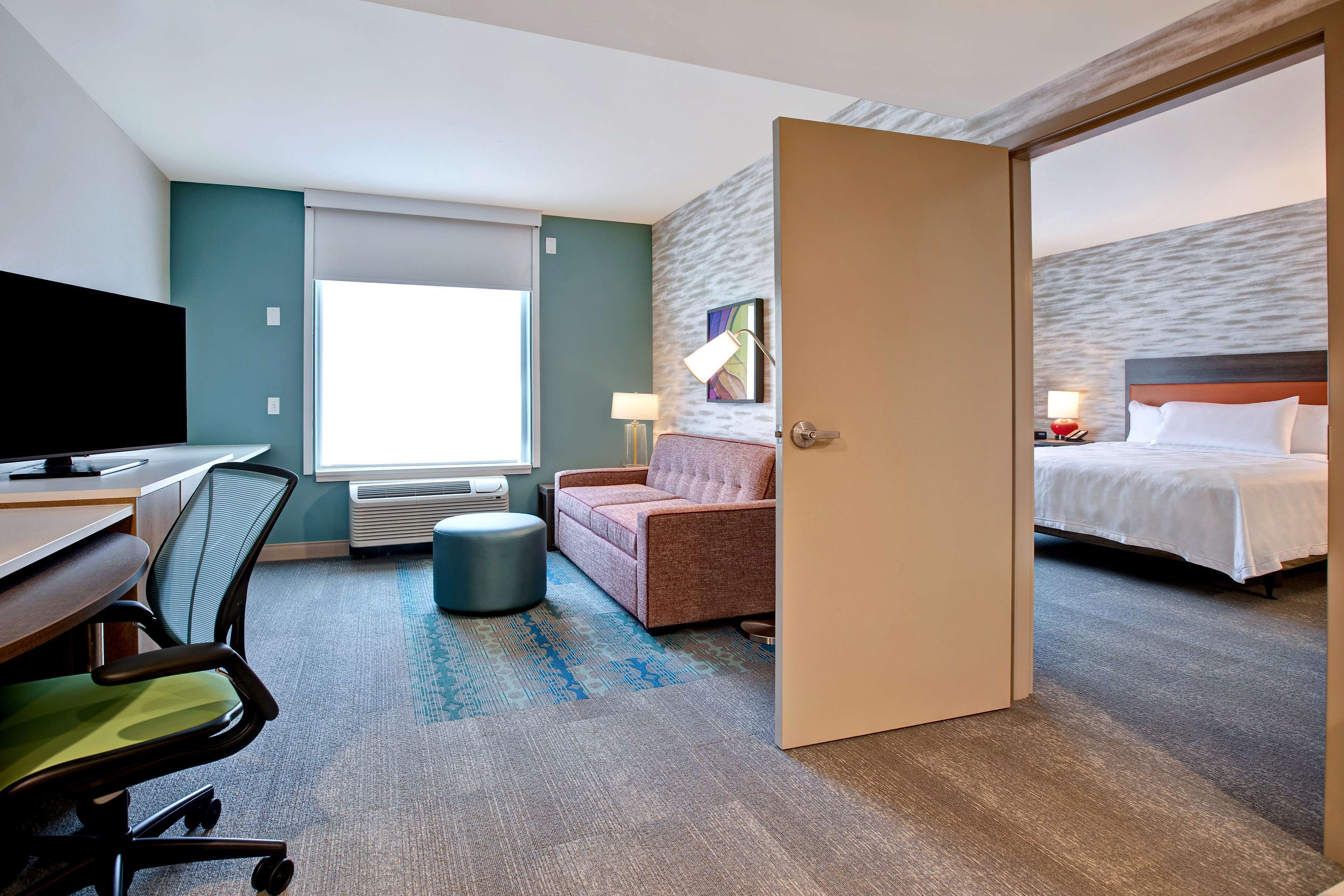 Foto - Home2 Suites By Hilton Carmel Indianapolis